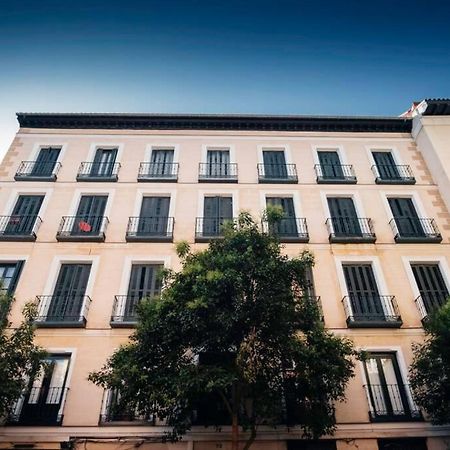 מדריד Homeabout Calle Toledo Apartment I מראה חיצוני תמונה