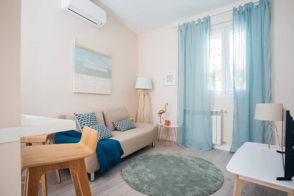 מדריד Homeabout Calle Toledo Apartment I מראה חיצוני תמונה